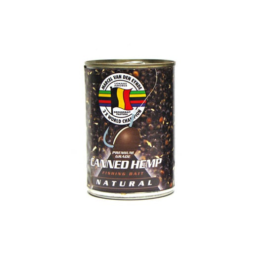 VAN DEN EYDEN CONSERVA CANEPA NATURAL 400cl