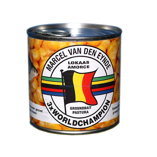 VAN DEN EYDEN PORUMB DULCE 400cl