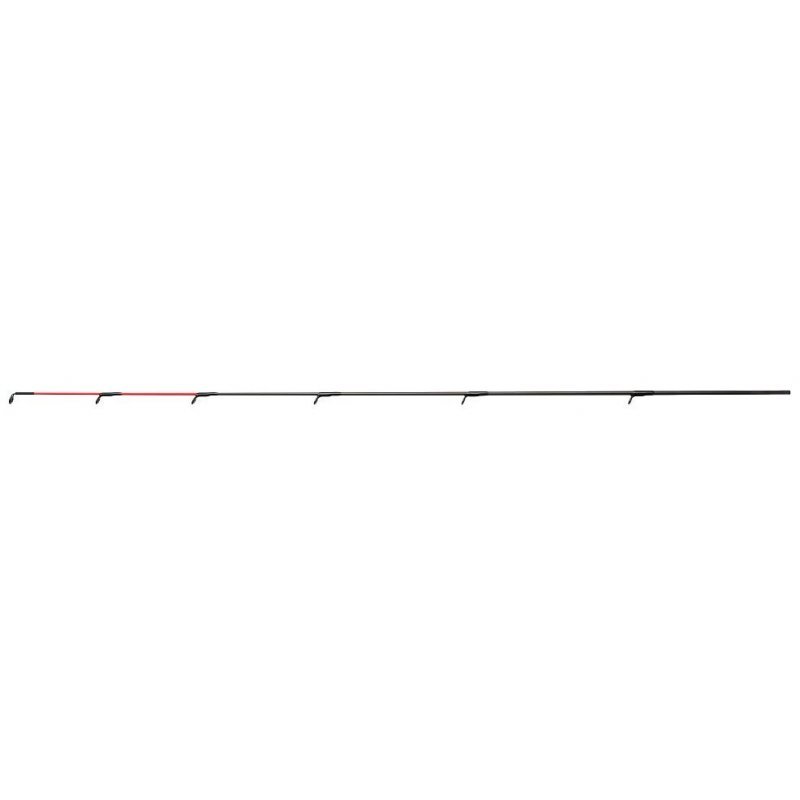 VARF CARBON MIKADO FEEDER 53.5cm 2.85mm HEAVY-ROSU 5buc