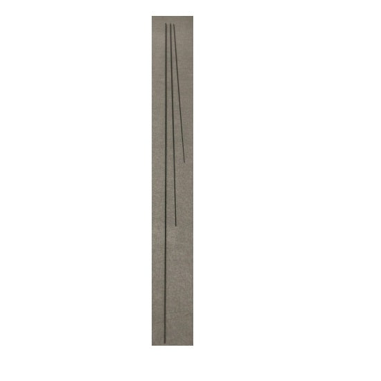 VARF CARBON PLIN BFF 750mm 0.8x4.5mm