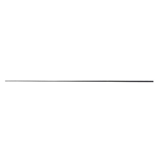 VARF EnergoTeam TUB CARBON 80CM 4.4MM