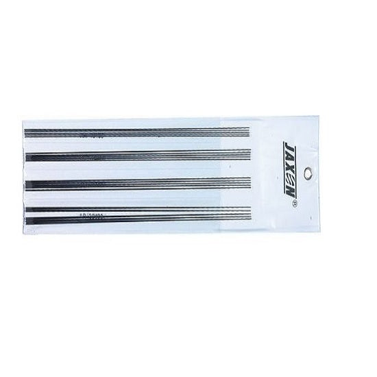 VARF JAXON VARGA TUBULAR A 900mm 8.5mm Soft