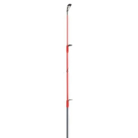 Varf Lanseta Colmic Araton Pro Carbon Hh Rosu
