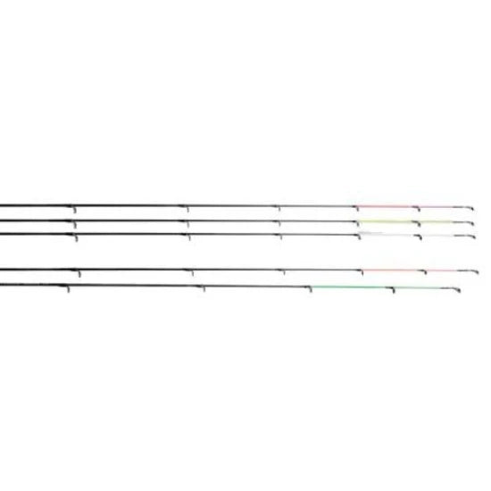 Varf Lanseta Colmic Next Adventure Carbon Alb 650mm 3oz