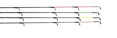 VARF LANSETA COLMIC TAUNUS FEEDER CARBON VERDE