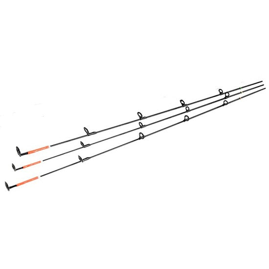 VARF LANSETA TRABUCCO TRINIS FX FEEDER Solid Tip 4