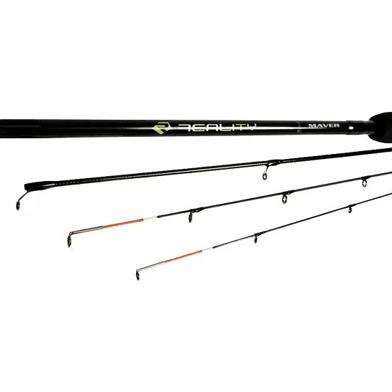 Varf Maver Uk Reality Feeder 11ft 3.3m Nr.1 Medium
