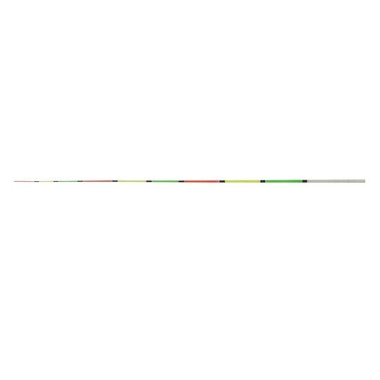VARF PLIN KAMASAKI  FIBRA DE STICLA MULTICOLOR 80cm 5,5/1,0m