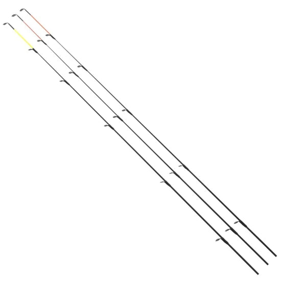 Varf Preston Lansete Monster X 2.5oz Yellow 2.5mm