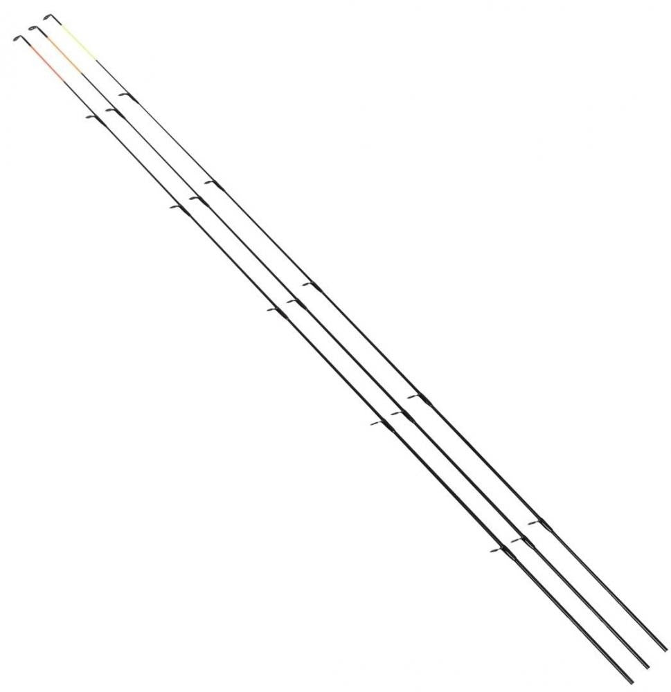 VARF PRESTON QUIVERTIP 3.5MM PENTRU LANSETE DISTANCE MASTER 4.0oz Red