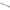 Varf Trabucco Airtek Feeder Tip  Carbon  2/ml 2.20x500mm