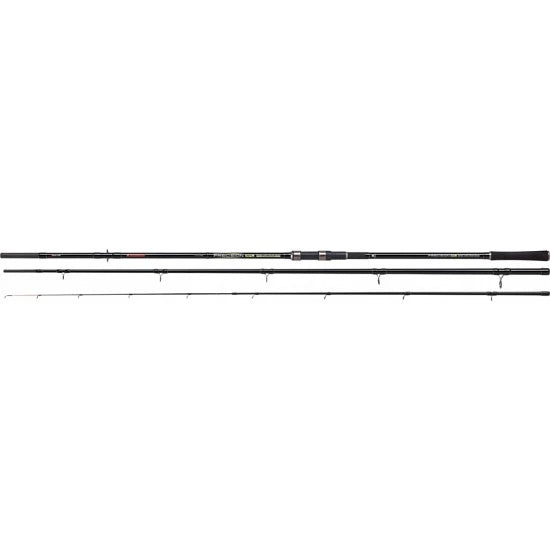Varf Trabucco Sygnum Xps Barbel H