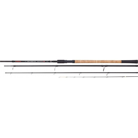 VARF TRABUCCO ULTIMATE PROFESSIONAL MASTER FEEDER PM1