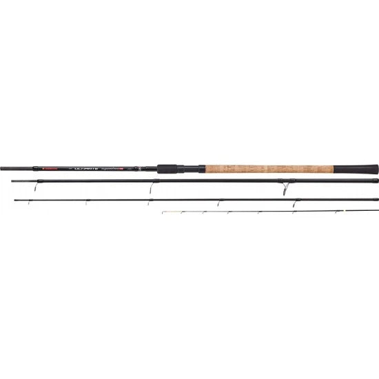 Varf Trabucco Ultimate Professional Master Feeder Pm2