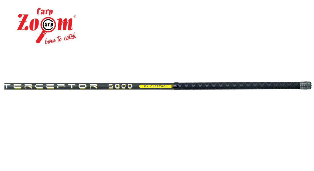 VARGA CARP ZOOM INTERCEPTOR 7.00M