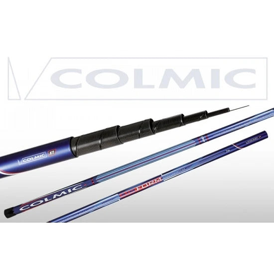 Varga Colmic Airform 7.00m