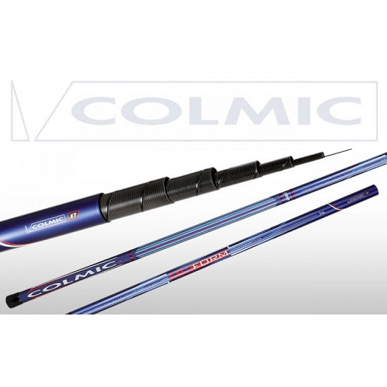 VARGA COLMIC AIRFORM 8.00M