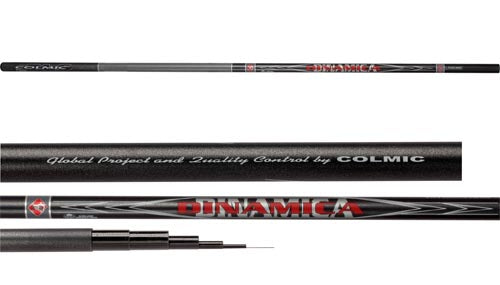VARGA COLMIC DINAMICA 5M