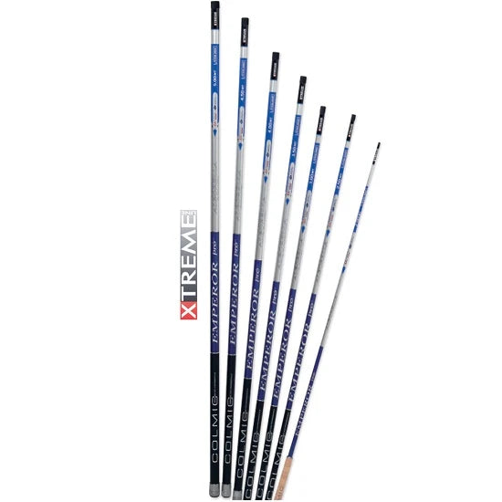 Varga Colmic Emperor Pro 4.5m