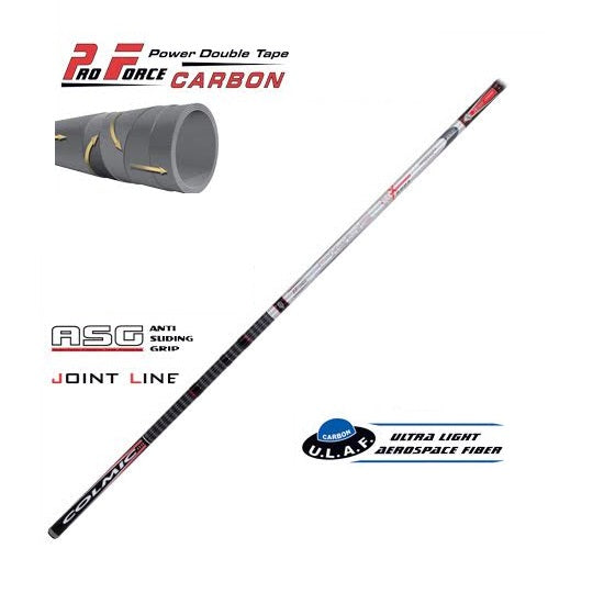 VARGA COLMIC FIUME NX GEN 8M 25GR