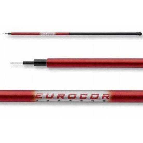 Varga Cormoran Tele Eurocor 4,00m