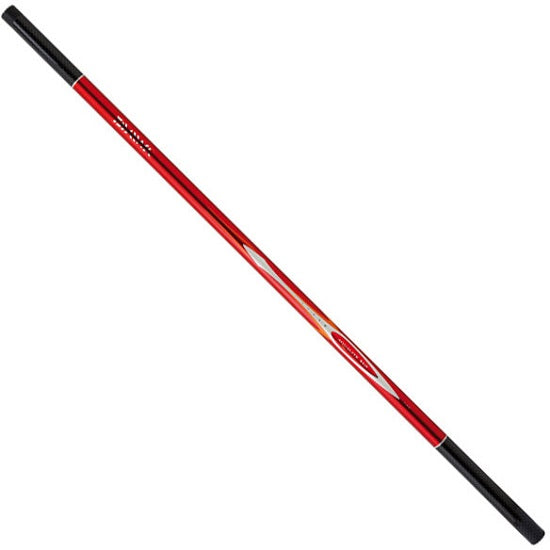 VARGA DAIWA AQUALITE WHIP 50T CARBON 5M