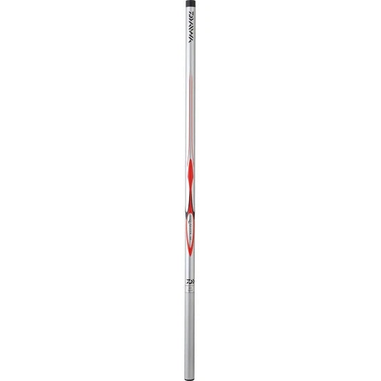 Varga Daiwa Tele Aqualite Whip 60t Carbon 6m