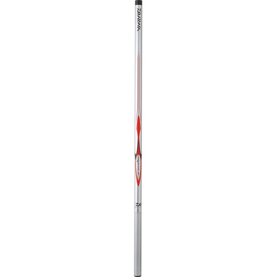 VARGA DAIWA TELE AQUALITE WHIP 60T CARBON 6M