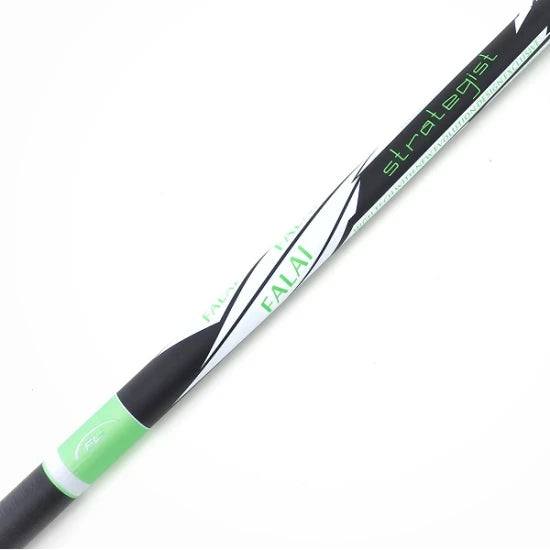 Varga Fl Strategist 6m Ultralight Stronger High Tech 10-40g