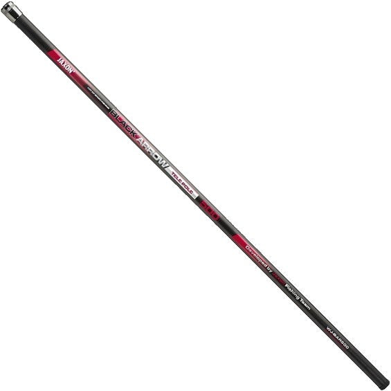 VARGA JAXON BLACK ARROW 6M