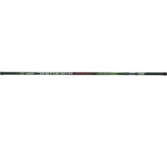 VARGA JAXON GENESIS PRO LIMITED 8.00 M