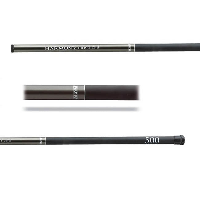 VARGA JAXON HARMONY 7M 3-15GR