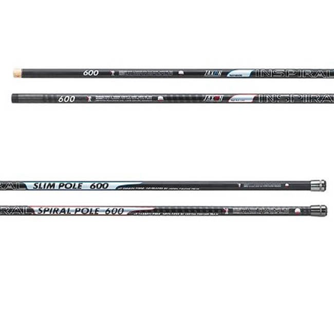VARGA JAXON INSPIRAL SLIM 5M