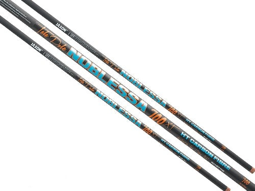 VARGA JAXON NOBLESSA XT 5M 3-15GR