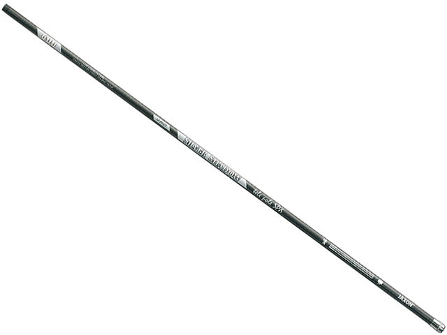 VARGA JAXON SILVER SHADOW SPX 6.00M