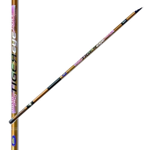 VARGA LINEAEFE CARBON TIGER EYE 7,00M/25G