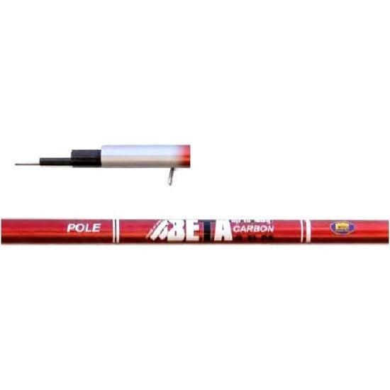 VARGA LINEAEFFE BETA CARBON 3,00M/20-40G