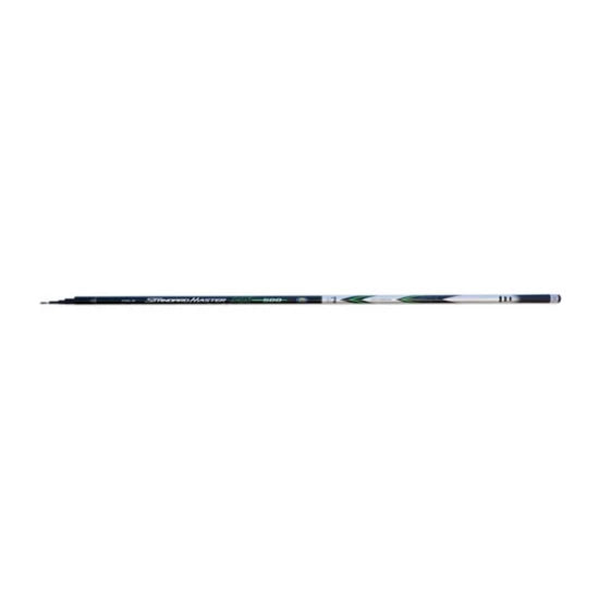 Varga Lineaeffe Standard Master Carbon 7m