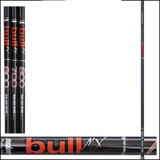 VARGA MAVER BULL MX 8M