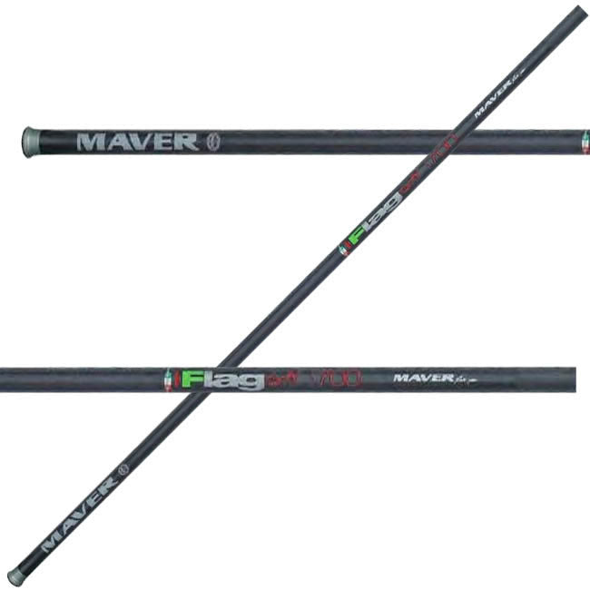 VARGA MAVER FLAG MX 6M