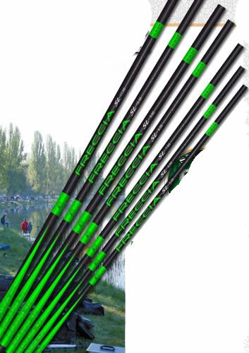 VARGA MAVER FRECCIA SL 5M