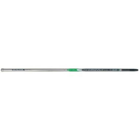 VARGA MAVER GRIZZLY 123 PLUS 8M