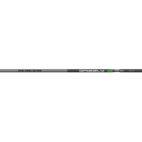 Varga Maver Grizzly 23 Trt 7m