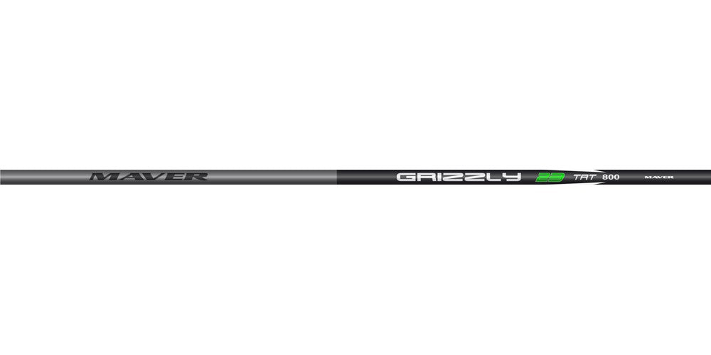 VARGA MAVER GRIZZLY 23 TRT 6M