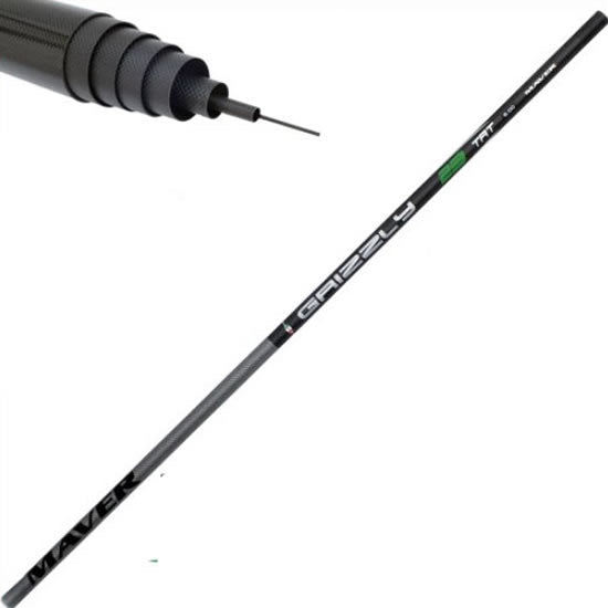 VARGA MAVER GRIZZLY 23 TRT 8M