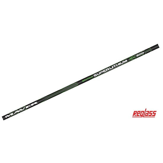 VARGA MAVER SUPERLITIUM BRUTALE MX 6M