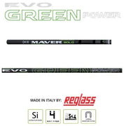 Varga Maver It Superlitium Evo Green Power Mx 7m