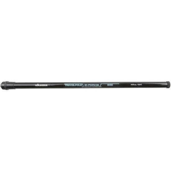 Varga Okuma Tele G-force Travelpole 4,00m