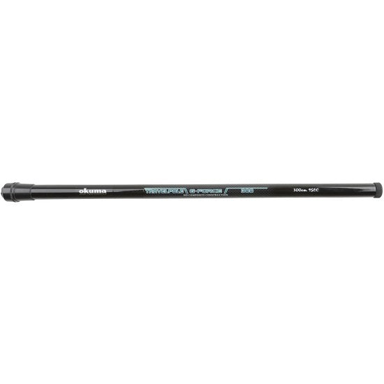 VARGA OKUMA TELE G-FORCE TRAVELPOLE 5,00M