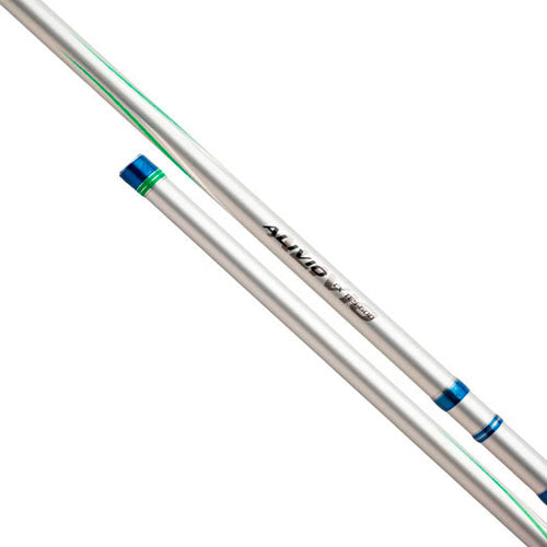 VARGA SHIMANO ALIVIO CX TE 5-600